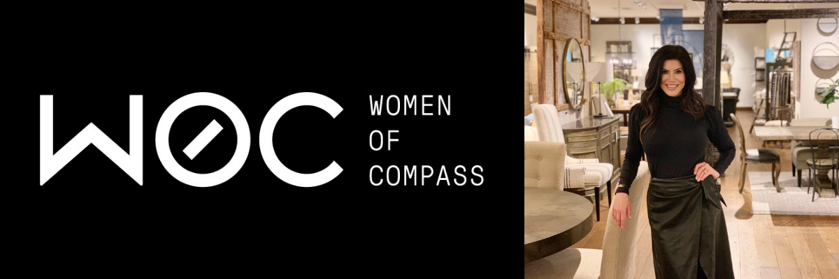 Gretchen Coley | Women of Compass